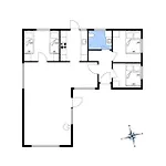 Vakantiehuis 0030-romo-blabaervej-6 Bolilmark